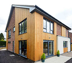 Building Contractors in Oswestry: DGPallatina