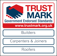 D G Pallatina building contractors, Oswestry